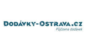 Dodávky Ostrava